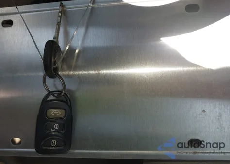 2008 Hyundai Sonata Gls from USA, damaged, VIN 5NPET46C28H330890